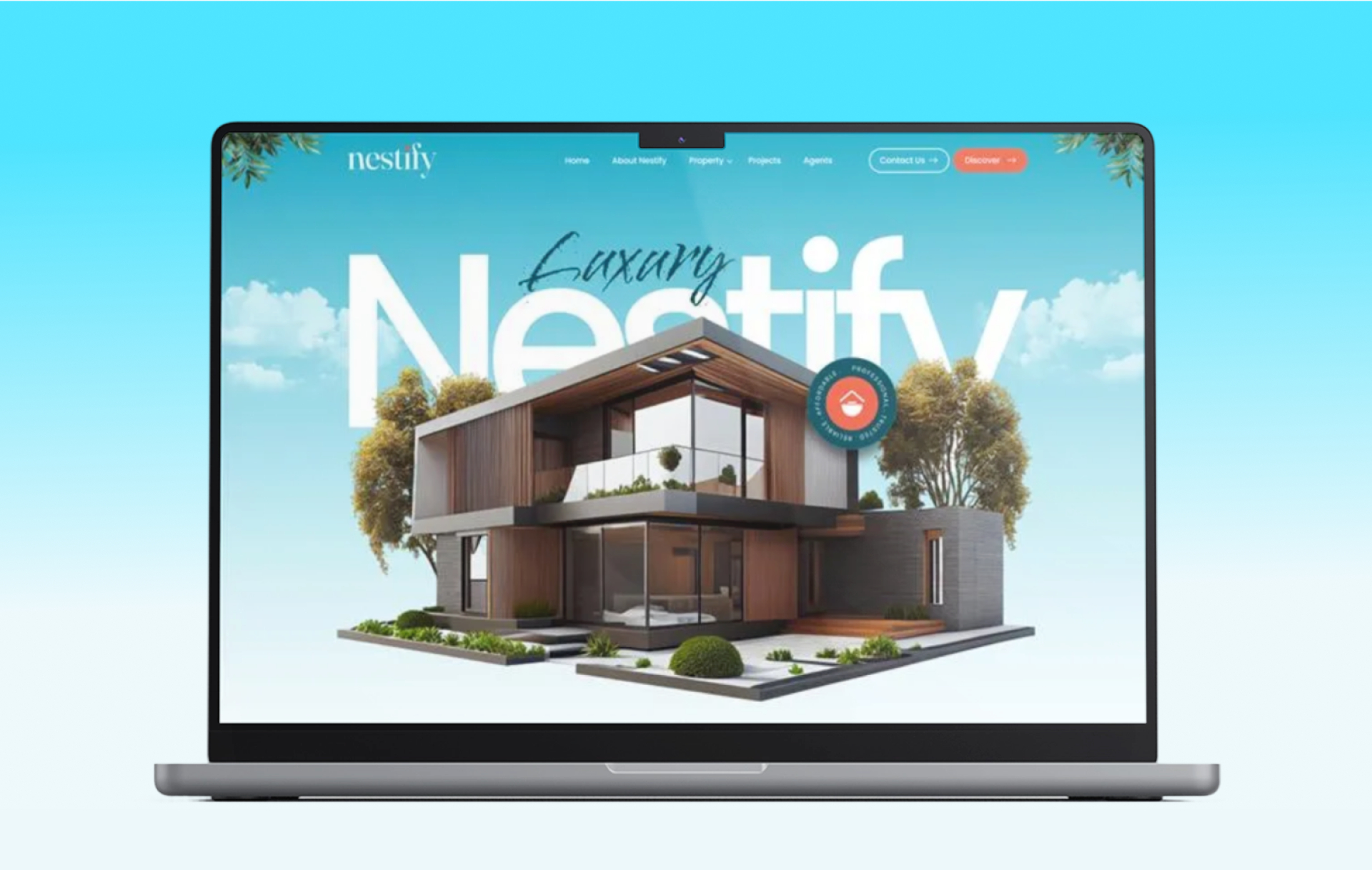 Nestify