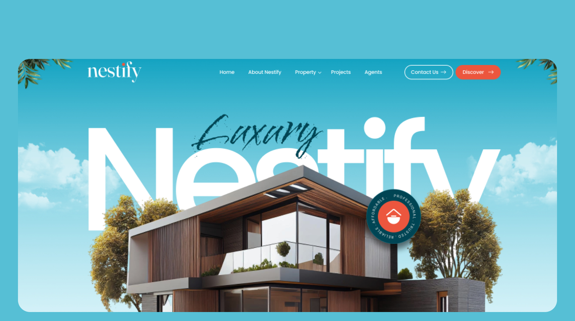 Nestify